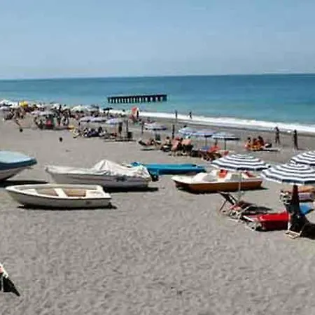 Casa Vacanza Santa Maria Del Cedro *