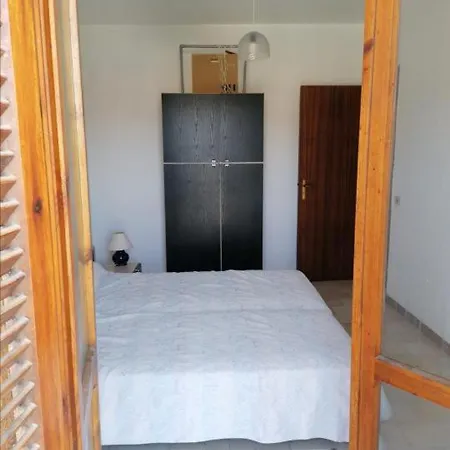 Casa Vacanza Santa Maria Del Cedro Apartment *